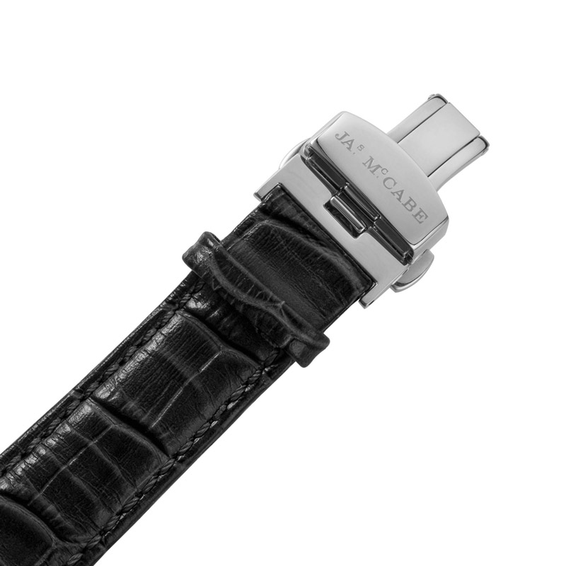 James McCabe JM-1024-01